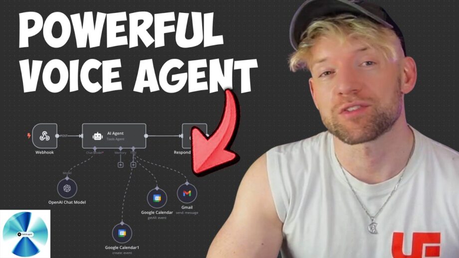 How to Build Realistic AI Voice Agents (50% Cheaper)