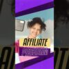 How to get started with affiliate marketing