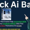 Click Ai Bank Review | Make Fully Automated Clickbank Affiliate Site🤑 and Make 🤑 $1345.76 Daily😮😱😍