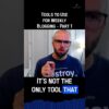 My Top Blogging Tools: How I Streamline My Workflow