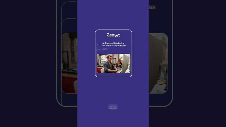AI-Powered Marketing for Black Friday Success