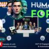 Human Ai Force: Automate All Your Marketing, Sales, Coaching, & More Tasks!