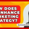 How Does AI Enhance Marketing Strategy? - BusinessGuide360.com