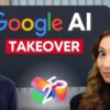 No Way Back: How Google Quietly Unleashed The Next AI Revolution