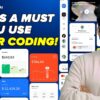 AI To Build Websites With Stunning UI In 15 Minutes - Readdy AI
