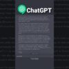 Land a Job Easily using AI - ChatGPT Tips #shorts