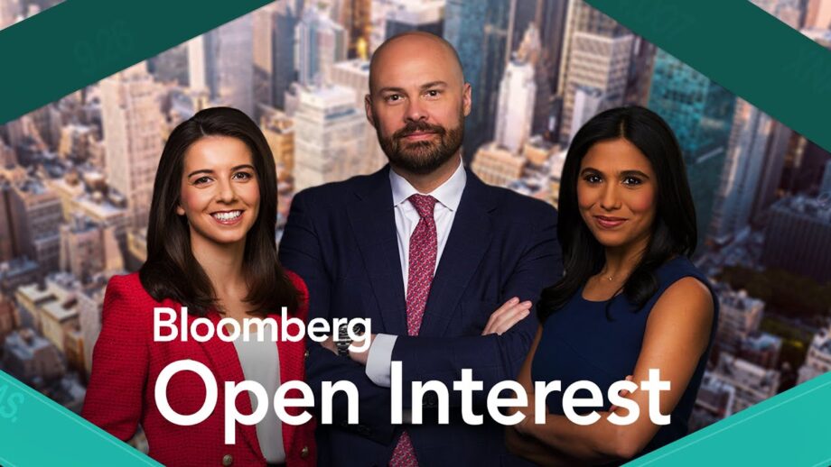 Fresh Tariff Threats on EU, Apple | Bloomberg Open Interest 05/23/2025