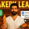 Complete Bakery Workflow Automation Using AI | Grow Your Business in 2025