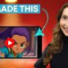 I Grew A Kids YouTube Channel To 35M Views & Now AI Can Do It Too