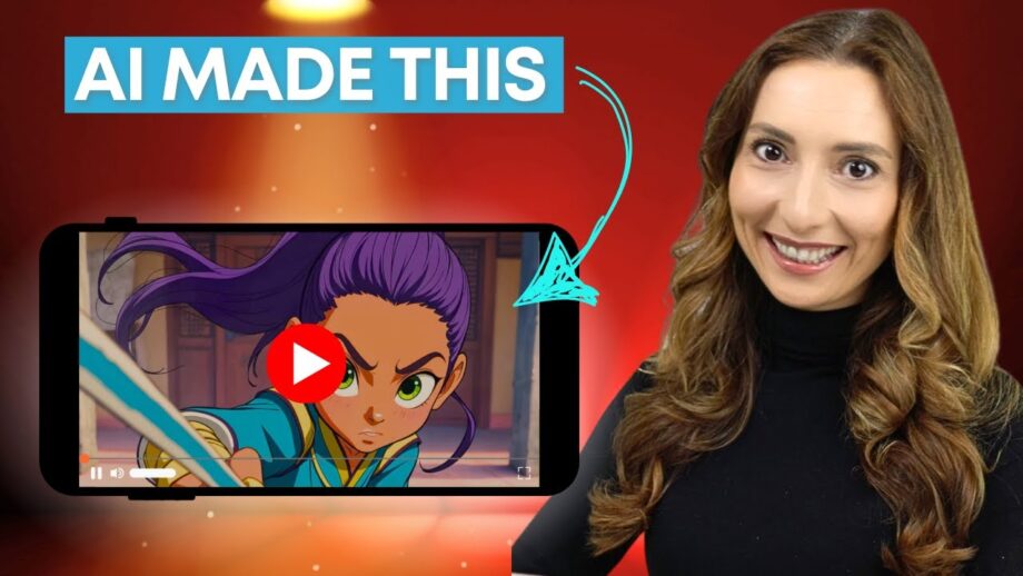 I Grew A Kids YouTube Channel To 35M Views & Now AI Can Do It Too