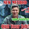 Faceless YouTube Channel AI Automation 2025: Earn $100K/Month Passive Income!