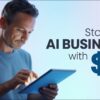 🤑 How to Get Rich with AI in 2025 (Beginner’s Guide)