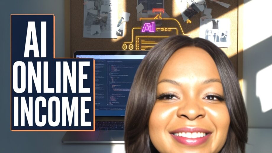How to Make Money Online Using ChatGPT v DeepSeek ai | 9 INNOVATIVE AI POWERED ONLINE BUSINESS