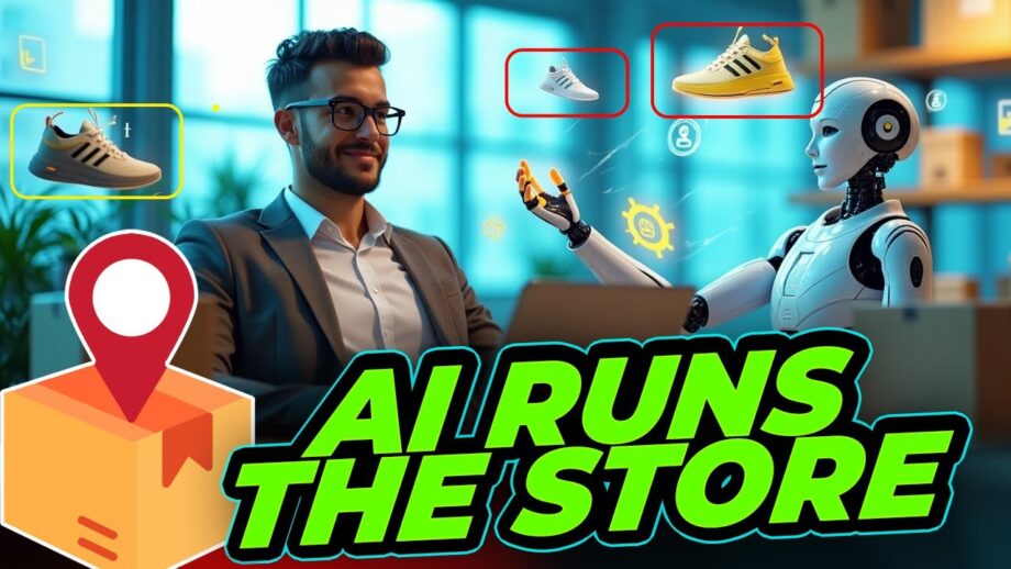 AI Dropshipping vs Traditional Dropshipping Which One is BEST for 2025 | MoneyMatic Maste