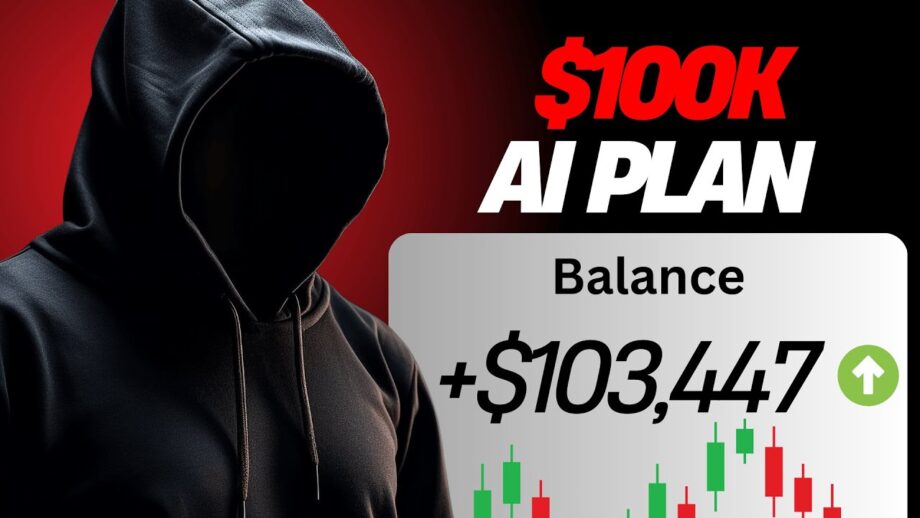How I EASILY Scaled my Affiliate Marketing With AI (2025)