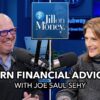 The Future of Modern Financial Advice and AI | Jill on Money