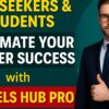 Job Seekers & Students: Automate Your Career Success with Funnels Hub Pro | Build, Launch, Earn
