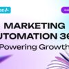 MARKETING AUTOMATION 360 | Online conference