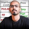 I Tried 7 Online Side Hustles, here's the BEST One [2025]