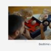 UX Design Award | Concept 2025: Bedtime AI Storymaker by SpecialGuestX / 1stAveMachine