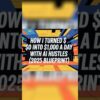AI Money Machine: Make $1000/Day in 2025 (No Product!)