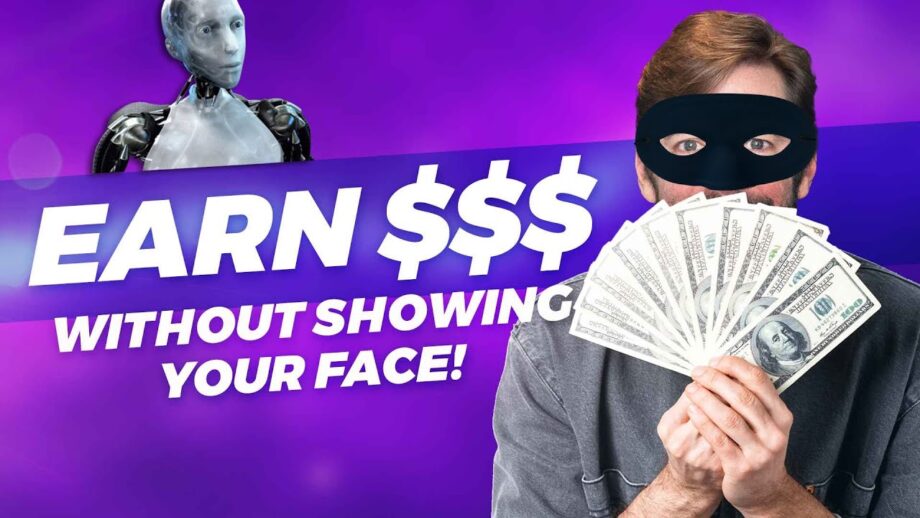 My SECRET A.I. Passive Income Strategy Revealed 👀