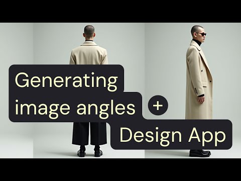 Weavy Tutorial 09: Turn Complex AI Workflows into Sharable UI App