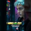 Revolutionize Audio to Text  AI Tools for Global Reach  #aiautomation #nocode #affiliatemarketing