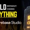 Firebase Studio | Google Just COOKED?! Full-Stack Without Coding Free(Hindi )