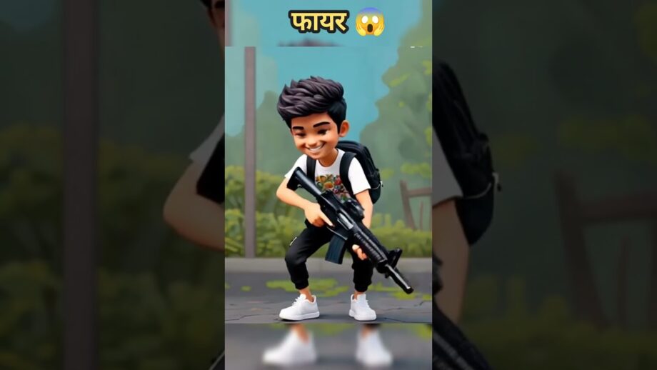 new #ai #video generator ‼️ फायर 😱 #trendingvideo