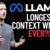 Llama 4: The AI Revolution You Didn't See Coming