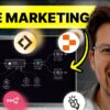 How I use AI agents to make money (Vibe Marketing Tutorial)