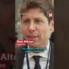 Sam Altman Says OpenAI ‘Not For Sale’ Despite Musk’s $100 Billion Offer