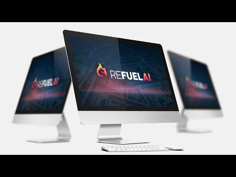 Presenting newly in market most amazing AI TOOL # REFUEL AI @ETVIDEOS1419