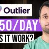 BEST Outlier AI Jobs To Earn $120/Hour in 2025