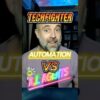 Your Make.com and Zapier workflow isn't an "AI Agent" and here's why!