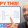 How I use Deepseek AI to Create Unique Social Media Videos Daily! (100% Automated)
