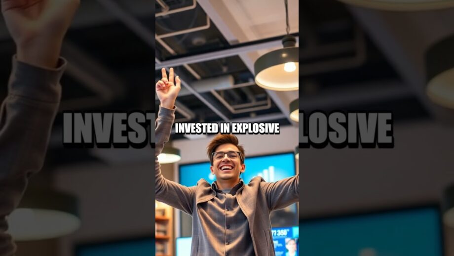 How This 20-Year-Old Made $2M with AI-Driven Merchandise!