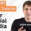 Zapier Agent Tutorial - Automate Social Media for Passive Income