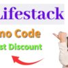 Lifestack AI Promo Code - Best Discount Offer | Exclusive Offer