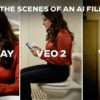 We Tested Google Veo and Runway to Create This AI Film. It Was Wild. | WSJ