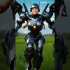 PixVerse: Ai Video Generator Tutorial || AI Image to Video Part-2 #robot #automobile #smartphone