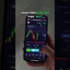 BEST POCKET OPTION & BINARIUM STRATEGY 2025 – AI TRADING BOT WITH 90% WIN RATE! #trading #ai #bot