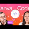 Canva Code Is Here: Build Apps With Just a Prompt