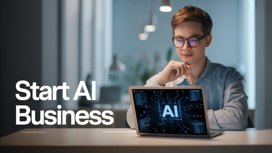 how to make money with ai