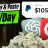 New AI App Pays $105/Day for FREE – No Work, No Skills Needed!