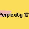 Stop Wasting Time: How to Use Perplexity AI Like a Productivity Pro