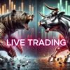 Live Trading Channel – Real-Time AI Strategies! #financialmarket #crypto #currencytradingtips