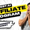 Best AI Affiliate Programs to Earn Passive Income in 2025