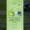 How ChatGPT Can Sell Your Products in 2025 🚀GPT Shopping Strategy Explained #AIgrowth #eCommerce2025